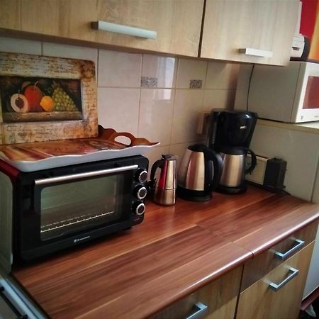 Calm&Sweet Budapest Apartment Zewnętrze zdjęcie