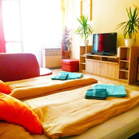 Calm&Sweet Budapest Apartment Zewnętrze zdjęcie