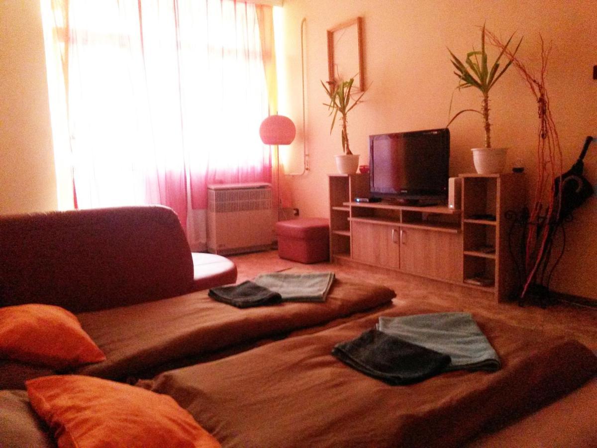 Calm&Sweet Budapest Apartment Zewnętrze zdjęcie