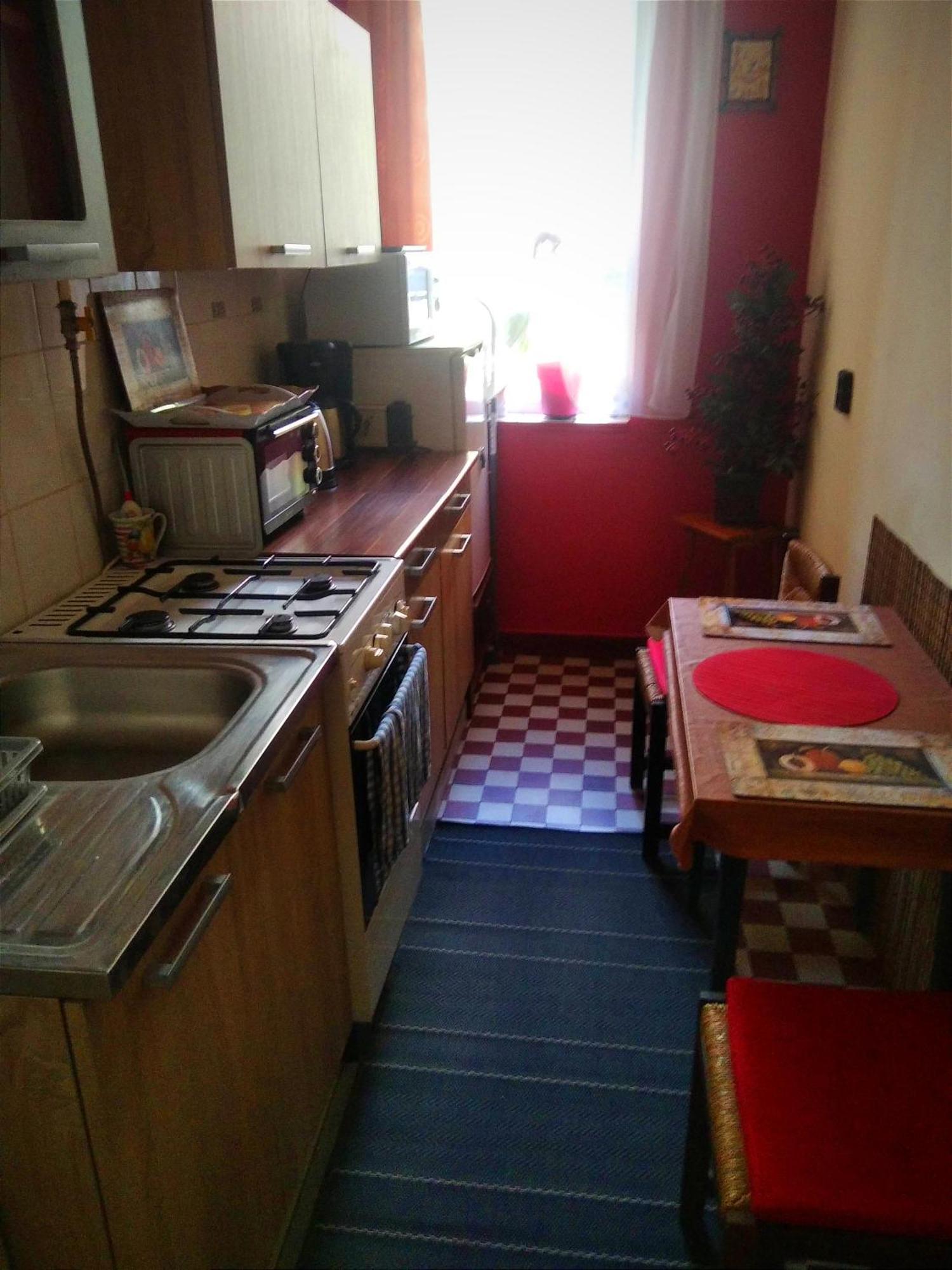 Calm&Sweet Budapest Apartment Zewnętrze zdjęcie