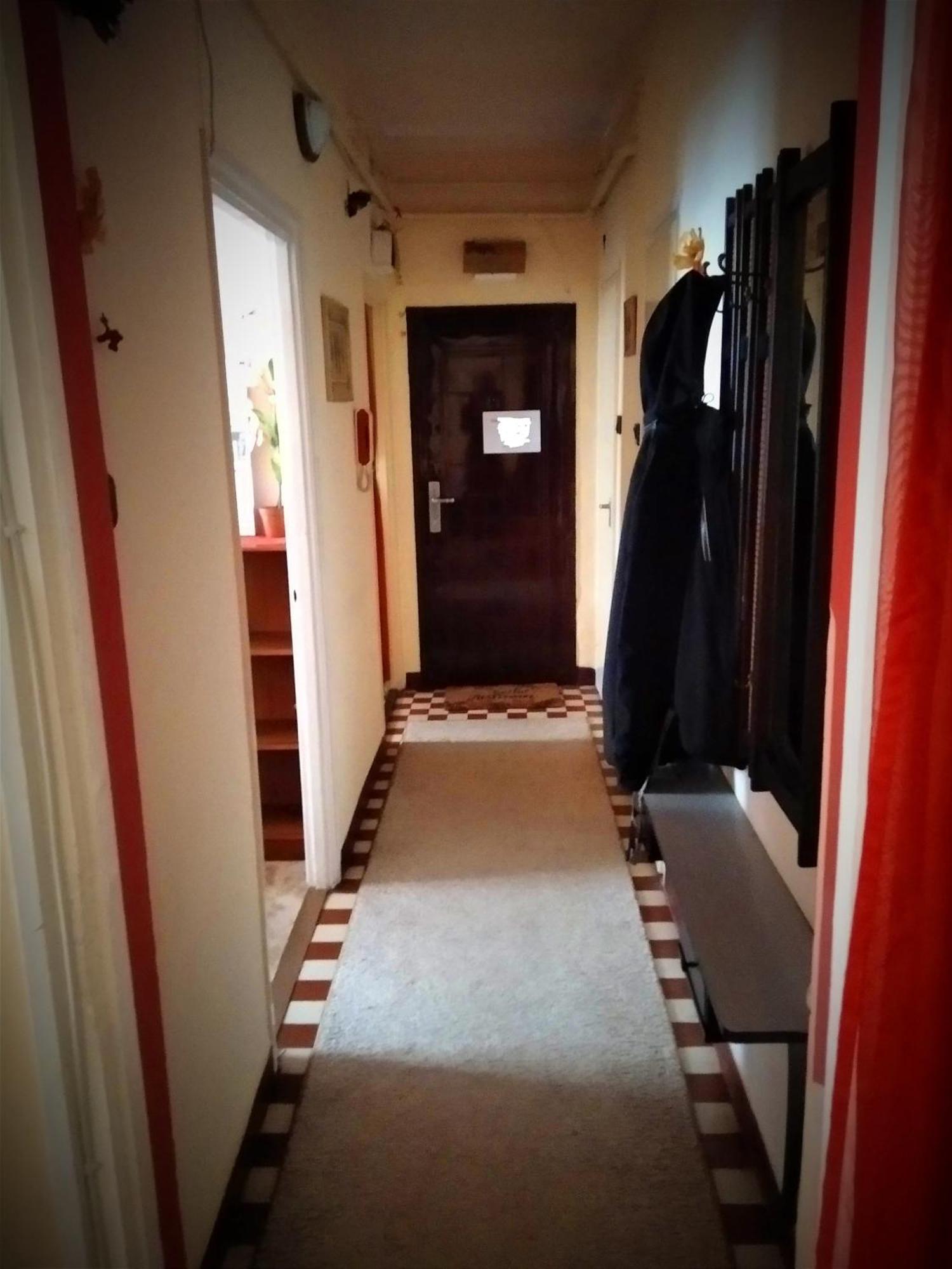 Calm&Sweet Budapest Apartment Zewnętrze zdjęcie