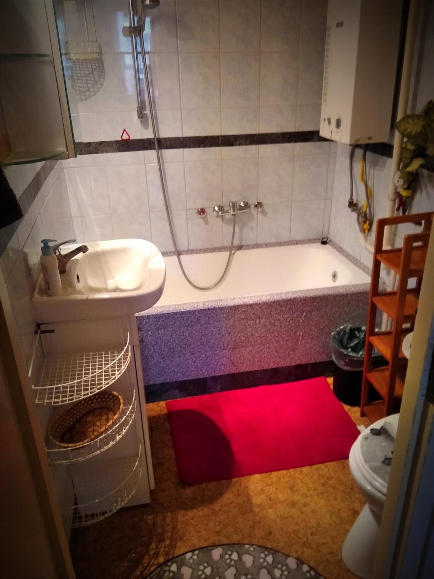 Calm&Sweet Budapest Apartment Zewnętrze zdjęcie